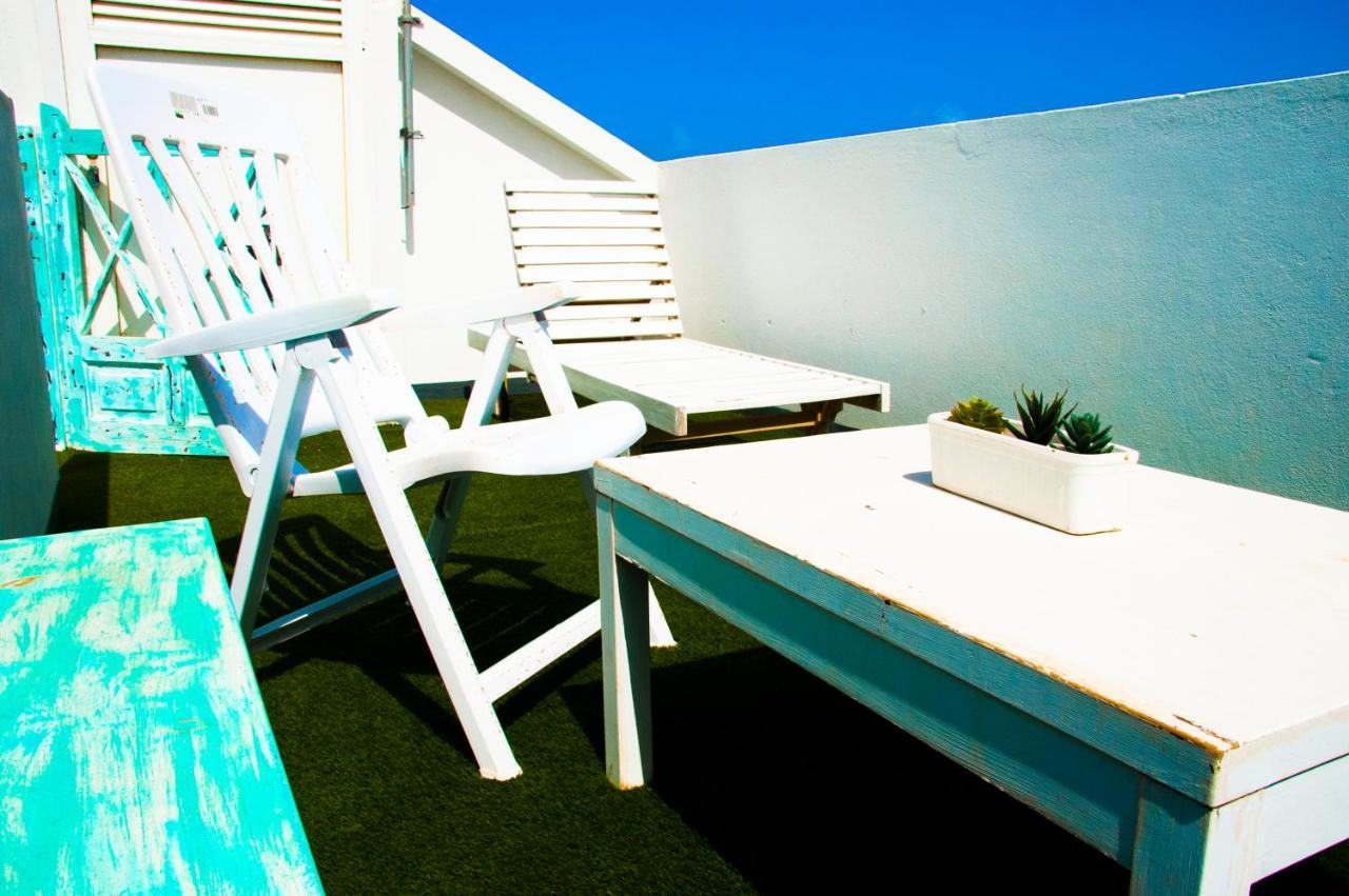 Mareao Famarabeach Kültér fotó