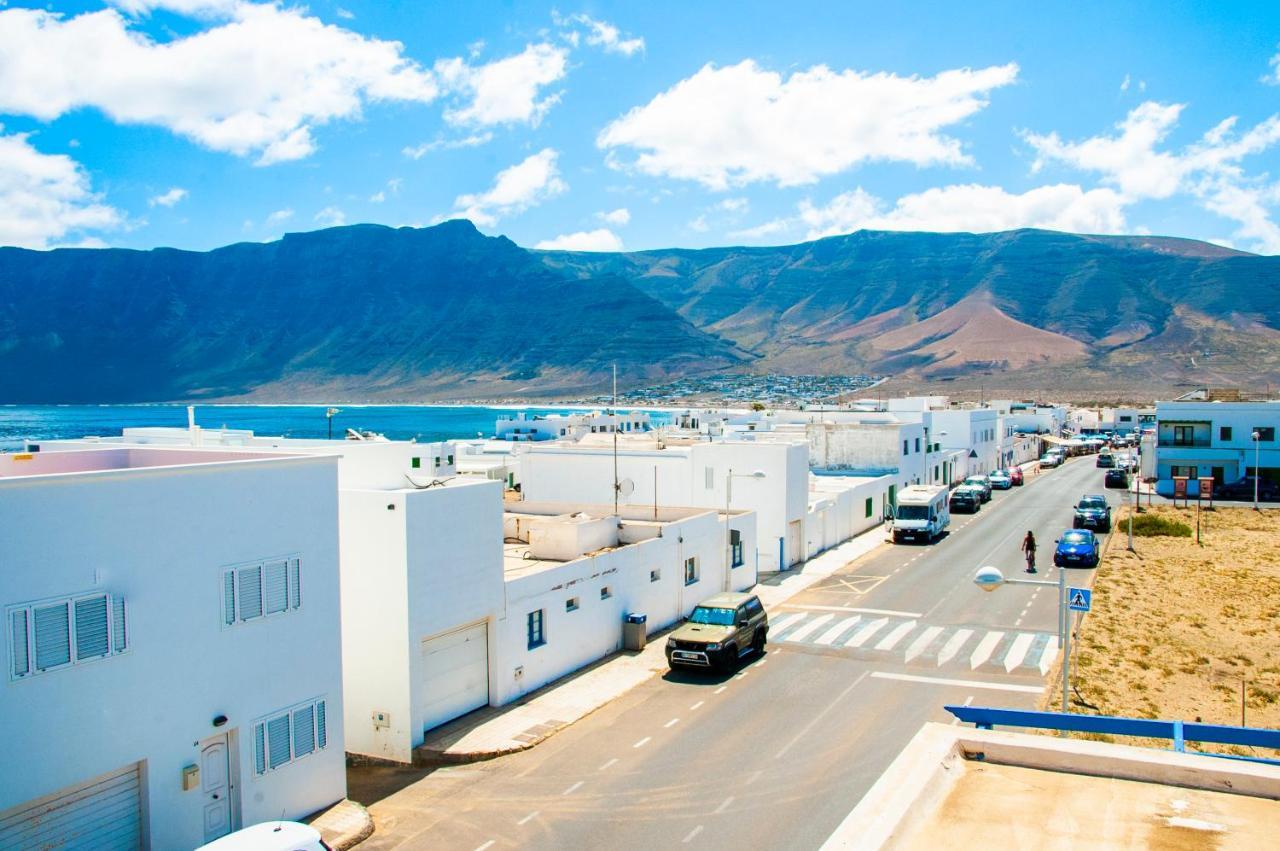 Mareao Famarabeach Kültér fotó